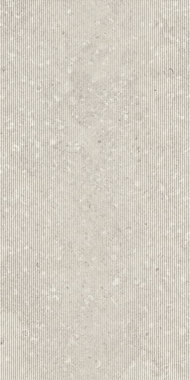 Sea Luster Avorio Stripe 3D 24 x 48